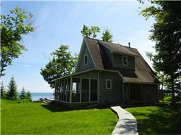 987 Stone Point Ln, La Pointe, WI 54850 photo 5