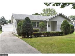 717 9th St NW, Faribault, MN 55021 photo 1