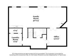 1529 Blackhawk Ridge Ct, Eagan, MN 55122 photo 24
