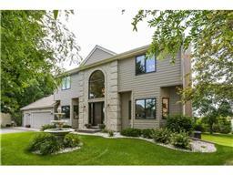 1529 Blackhawk Ridge Ct, Eagan, MN 55122 photo 1