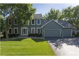 14205 Freeport Trl, Apple Valley, MN 55124 photo 1