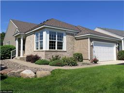 1672 Oakbrooke Ct, Eagan, MN 55122 photo 1