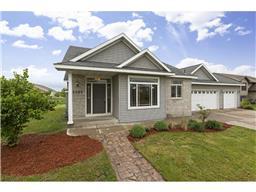 1107 Parkwood Loop, Saint Cloud, MN 56303 photo 1