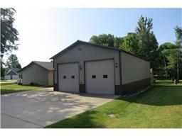 307 Maple St S, Grey Eagle, MN 56336 photo 4