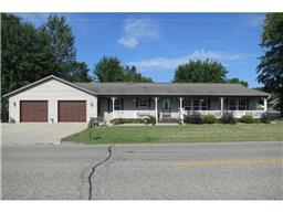 307 Maple St S, Grey Eagle, MN 56336 photo 1