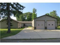 307 Maple St S, Grey Eagle, MN 56336 photo 2