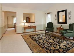 555 Vicki Ln, Shoreview, MN 55126 photo 3