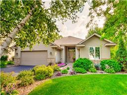 665 Hillside Dr, Eagan, MN 55121 photo 1