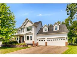 2205 Raspberry Ct, Buffalo, MN 55313 photo 1