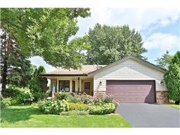 11816 Sumter Ct, Champlin, MN 55316 photo 1