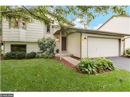 11021 Louisiana Ct E, Champlin, MN 55316 photo 1