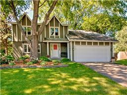 4363 Metcalf Dr, Eagan, MN 55122 photo 1