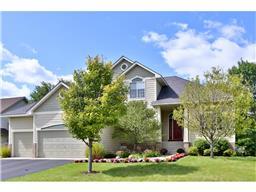 1224 Cobblestone Rd N, Champlin, MN 55316 photo 1