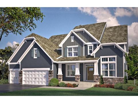 1310 Interlachen Dr, Eagan, MN 55123 photo 1