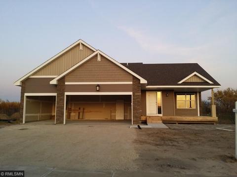 498 Alaska Loop, Cambridge, MN 55008 photo 1