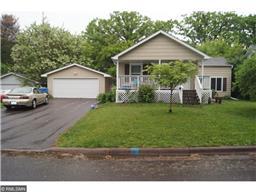 312 1st St, Mora, MN 55051 photo 1