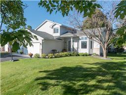 10951 Brittany Dr N, Champlin, MN 55316 photo 1