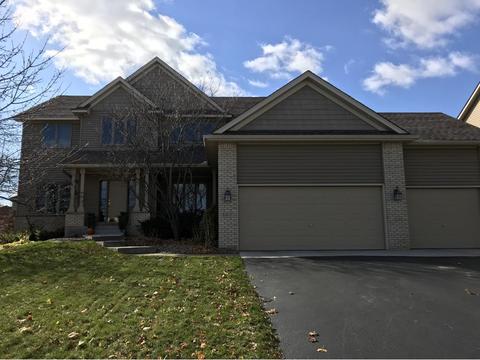 10207 Marshview Cir N, Champlin, MN 55316 photo 1