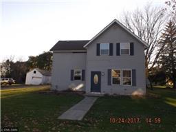 175 S Washington Ave, Foreston, MN 56330 photo 1