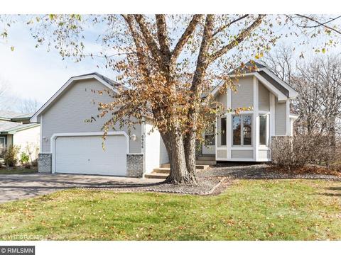 10906 Quebec Ave N, Champlin, MN 55316 photo 1