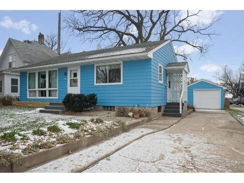 325 Forest Ave E, Mora, MN 55051 photo 1