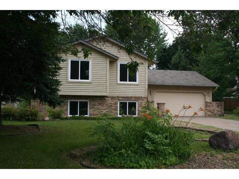 6215 114th Pl N, Champlin, MN 55316 photo 1