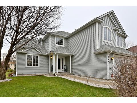 9442 White Oaks Trl, Champlin, MN 55316 photo 24