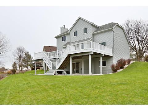9442 White Oaks Trl, Champlin, MN 55316 photo 23