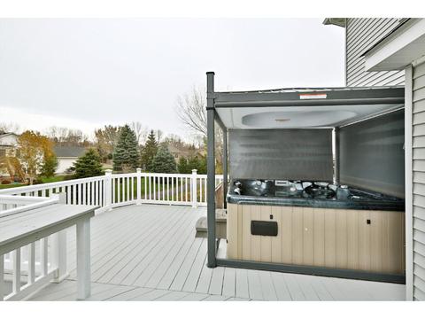 9442 White Oaks Trl, Champlin, MN 55316 photo 20