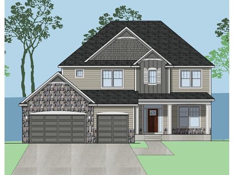10974 Brookside Trl N, Champlin, MN 55316 photo 1