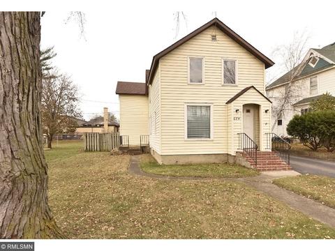 624 2nd Ave NW, Faribault, MN 55021 photo 1