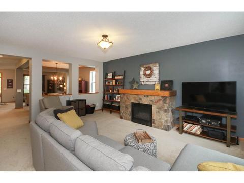 1128 Cobblestone Rd N, Champlin, MN 55316 photo 10