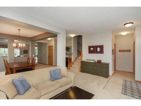 1128 Cobblestone Rd N, Champlin, MN 55316 photo 7