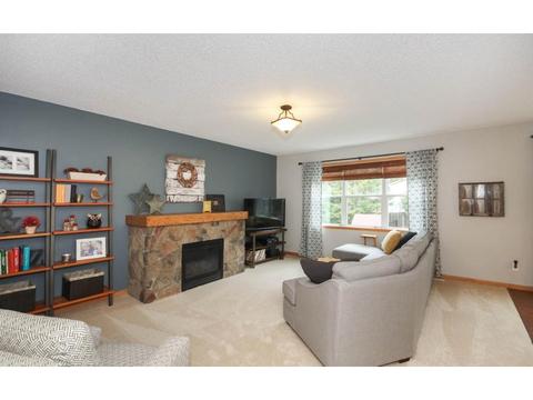 1128 Cobblestone Rd N, Champlin, MN 55316 photo 9