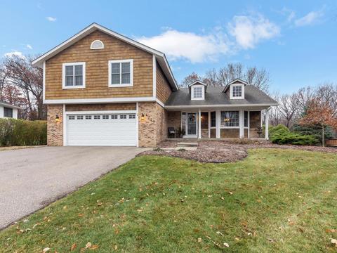 4739 Beacon Hill Rd, Eagan, MN 55122 photo 1