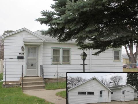 655 E Saint Germain St, Saint Cloud, MN 56304 photo 1