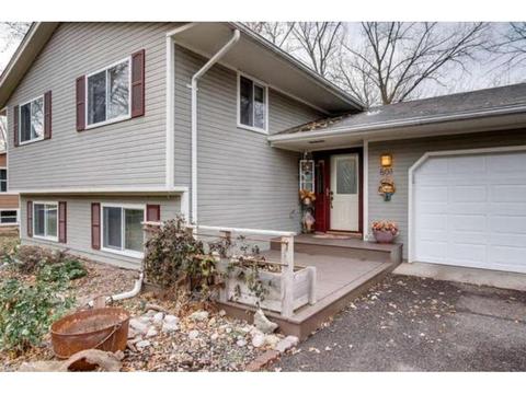 801 Circle Dr, Buffalo, MN 55313 photo 3