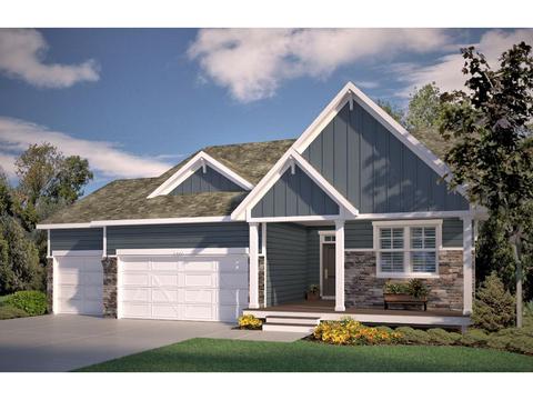 4727 Prairie Dunes Way, Eagan, MN 55123 photo 1