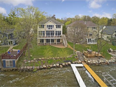 2961 Lake Shore Ave, Maple Plain, MN 55359 photo 18