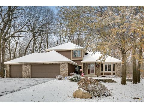 5344 Oxbow Pl, Champlin, MN 55316 photo 1