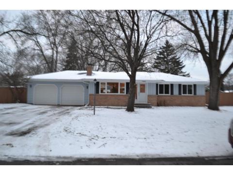 10008 Harrison Rd, Bloomington, MN 55437 photo 1