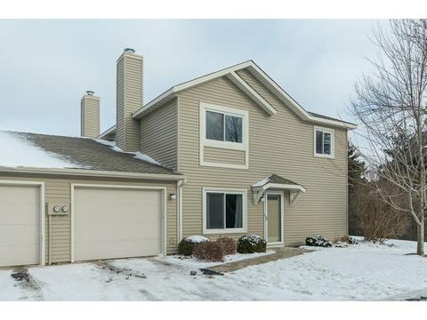 1532 Clemson Dr #B, Eagan, MN 55122 photo 1
