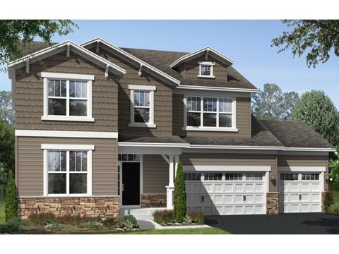 850 Cascade Dr, Chaska, MN 55318 photo 1