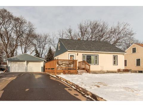 29 Inner Dr, Circle Pines, MN 55014 photo 1