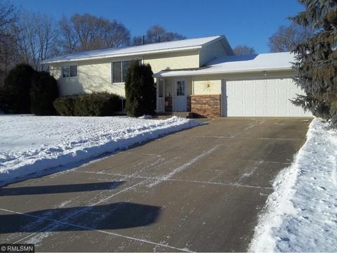 2419 Tranquility Dr, Saint Cloud, MN 56301 photo 2