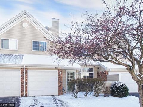 1862 Sapphire Pt, Eagan, MN 55122 photo 1