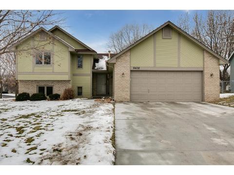 9408 Parkside Trl, Champlin, MN 55316 photo 1