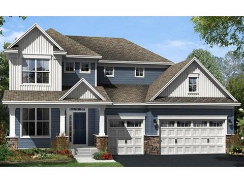 781 Cascade Dr, Chaska, MN 55318 photo 1