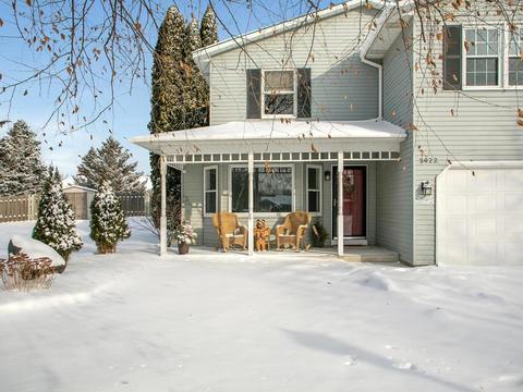3922 Boston Cir, Eagan, MN 55123 photo 19