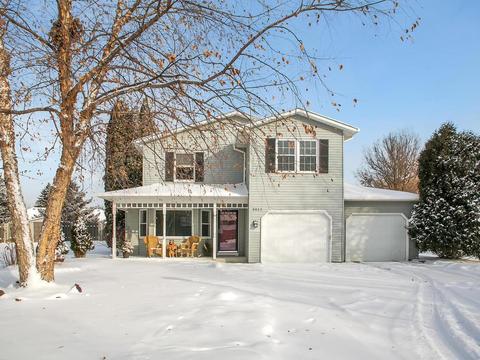 3922 Boston Cir, Eagan, MN 55123 photo 1